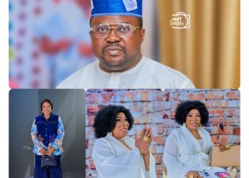 Ajadi Felicitates Ogun NNPP Woman Leader, Mrs. Bagbansoro, on Birthday