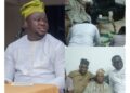 Eleniyan Visits Olubadan-Designate Rashidi Ladoja, Pledges Support for Ibadan’s Royal Heritage, Oyo’s Future