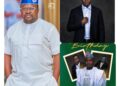 Ajadi Celebrates Hon. Kehinde Teluwo on Birthday, Praises His Leadership in Ogun State