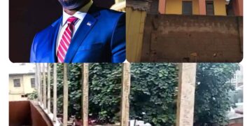 Eleniyan’s Campaign Office Attacked in Ogbomoso, Banners Destroyed Overnight