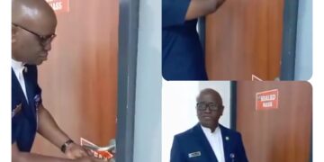 Senate Unseals Natasha Akpoti-Uduaghan’s Office Amid Suspension Uncertainty