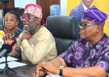 Lagos Raises Alarm Over Looming Environmental Collapse of Lagos Lagoon