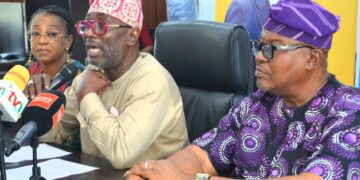 Lagos Raises Alarm Over Looming Environmental Collapse of Lagos Lagoon