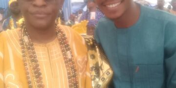 NNPP Chieftain Abioro Damilare Hails Onipokia of Ipokia on Birthday, Celebrates Monarch’s Cultural Impact