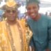 NNPP Chieftain Abioro Damilare Hails Onipokia of Ipokia on Birthday, Celebrates Monarch’s Cultural Impact