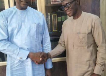 ADC Chiftain Comrade Oke  Condemns Attack on Malami’s Convoy