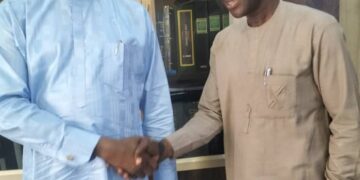 ADC Chiftain Comrade Oke  Condemns Attack on Malami’s Convoy