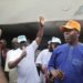 Eleniyan Storms Ogbomosho, Opens Campaign Office Amid 5,000 Supporters