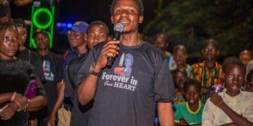 NNPP Chieftain, Abioro Damilare, Mourns Badagry Vice Chairman, Princess Oluremi Ajose