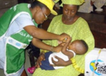 Immunisation: Lagos Rallies Council Chairmen, Religious Leaders for Wider Coverage