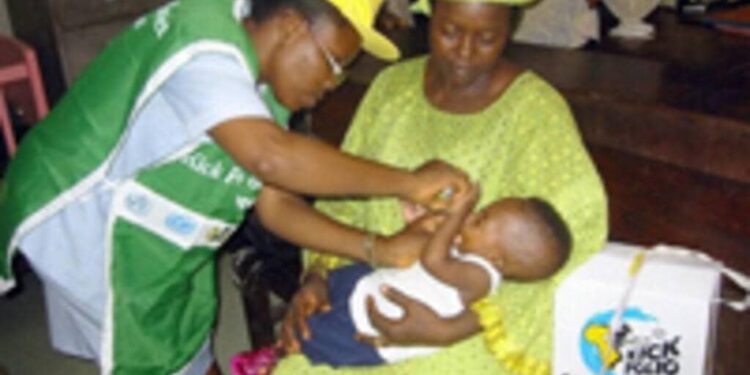 Immunisation: Lagos Rallies Council Chairmen, Religious Leaders for Wider Coverage