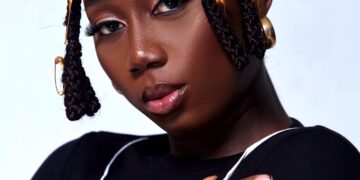 Sabrina’s Faraway Marries Afropop With Futuristic Visuals