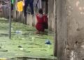 Toxic Floods in Lagos: Lekki Residents Cry for Help