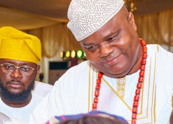 Ogun NNPP Chairman Commends Kilamuwaye Badmus for His Service, Sends Best Wishes After Resignation