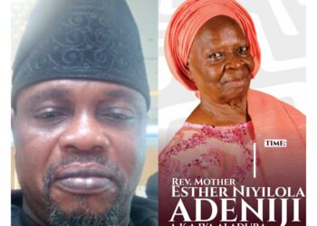 Ogun NNPP Senatorial Chairman, Hon. Akingbala Celebrates Iya Aladura’s Birthday in Style