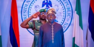 Tinubu Declares: The Worst Is Over for Nigeria