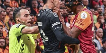 Victor Osimhen’s Rage Exposes Europe’s Racism in Football