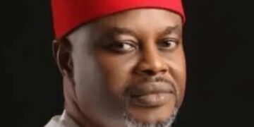 Tinubu Accepts Nnaji’s Resignation Amid Scandal Allegations