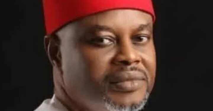 Tinubu Accepts Nnaji’s Resignation Amid Scandal Allegations