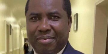 BREAKING: Tinubu Picks Kogi Scholar as New INEC Boss