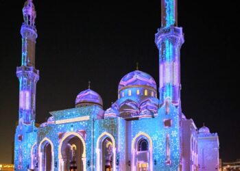 Why Islam Is Losing the Battle Within