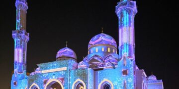 Why Islam Is Losing the Battle Within