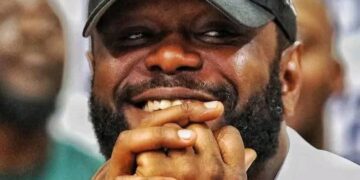 Seyi Tinubu Marks 40 with Legacy of Leadership