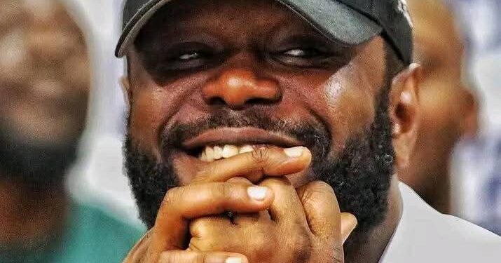 Seyi Tinubu Marks 40 with Legacy of Leadership