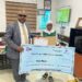 Ibeju-Lekki Student Wins Big in HACEY Writing Contest