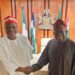 Tinubu Celebrates Kwankwaso at 68, Praises His Pro-People Politics