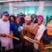 Sanwo-Olu Unveils LASU Library, Ignites Academic Transformation