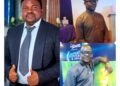 Ambassador Ajadi Celebrates Latop International CEO, Omojola, on Birthday