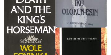 Death, Iku, and the Destiny No Power Escape