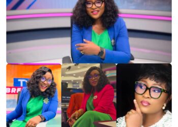 Where Is Veronica Dan-Ikpoyi of TVC Breakfast?