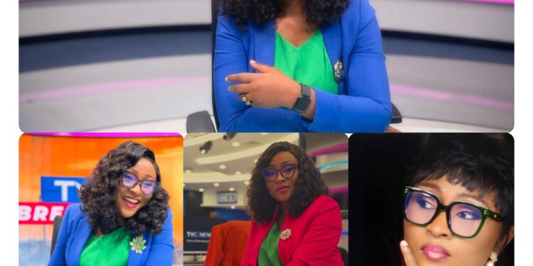 Where Is Veronica Dan-Ikpoyi of TVC Breakfast?