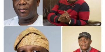 Prince Anofiu Elegushi Honoured with Warm Birthday Tributes