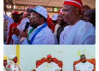 Ajadi Hails Kwankwaso at 68, Describes Him as a Beacon of People-Centered Leadership