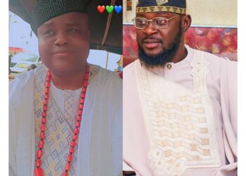 Ogun NNPP Chairman Commends Kilamuwaye Badmus for His Service, Sends Best Wishes After Resignation