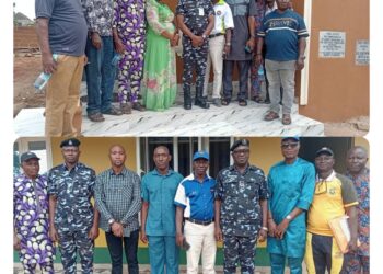 NLC Meets Police Over Multiple Checkpoints, Extortion Along Owode–Idiroko Road