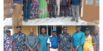 NLC Meets Police Over Multiple Checkpoints, Extortion Along Owode–Idiroko Road