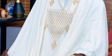 NNPP Shockwave: Southwest PRO Kilamuwaye Badmus Quits Party