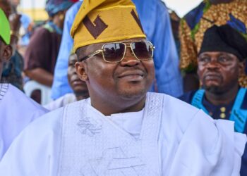 Nigeria at 65: Ajadi Demands Peace, Accountability, Progress