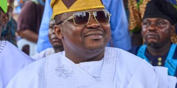 Nigeria at 65: Ajadi Demands Peace, Accountability, Progress