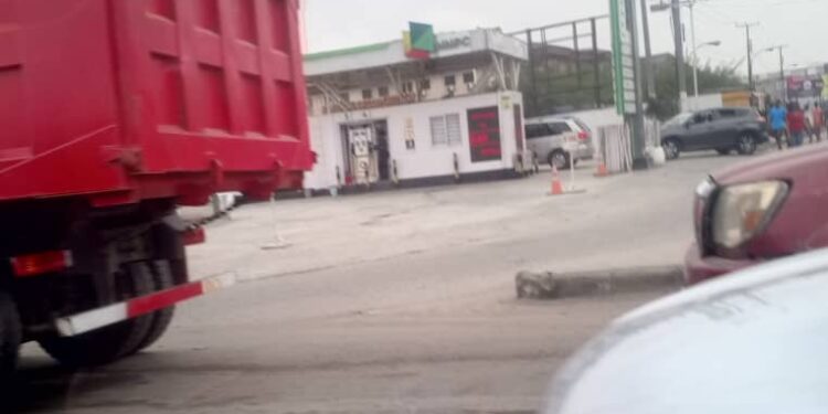 Cooking Gas Price Doubles Overnight, Lagos Residents Cry Out Amid Scarcity