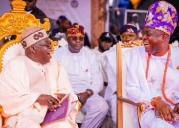 Makinde’s 2027 Ambition: A Political Gambit or a Genuine Bid Against Tinubu?