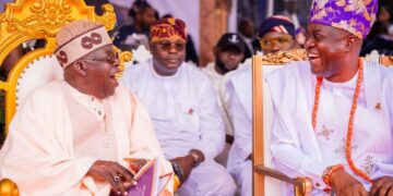 Makinde’s 2027 Ambition: A Political Gambit or a Genuine Bid Against Tinubu?