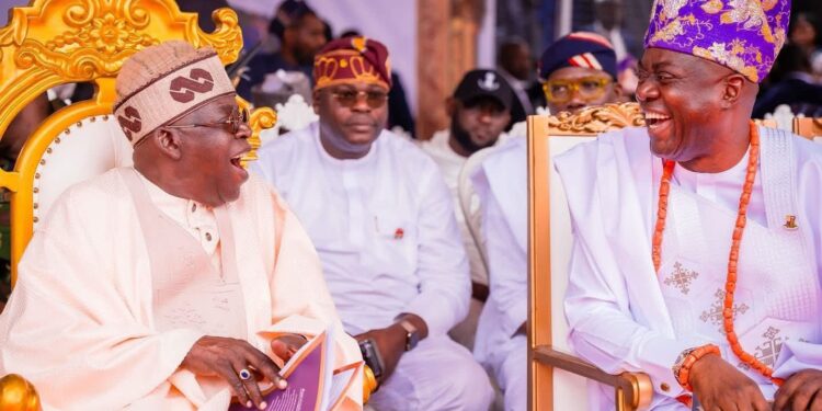 Makinde’s 2027 Ambition: A Political Gambit or a Genuine Bid Against Tinubu?