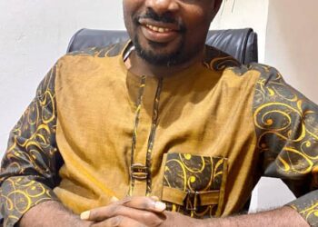 Alao Daniel Emerges as Eti-Osa PDP LGA Chairman