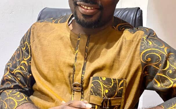 Alao Daniel Emerges as Eti-Osa PDP LGA Chairman