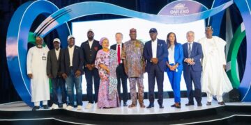 Sanwo-Olu Unveils Omi Eko Project to Transform Lagos Waterways